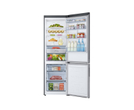 SAMSUNG RB34K6232SS NoFrost Srebrna - 390948 - zdjęcie 4